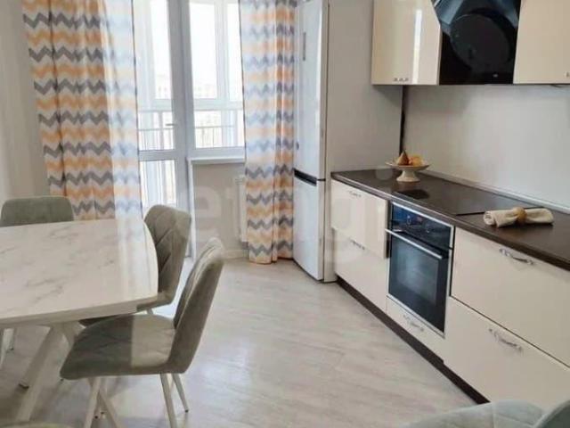 продажа жилая Томск улица Елизаровых, 15/1
