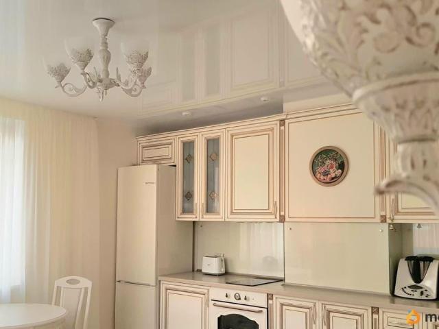 продажа жилая Томск улица Елизаровых, 15/2