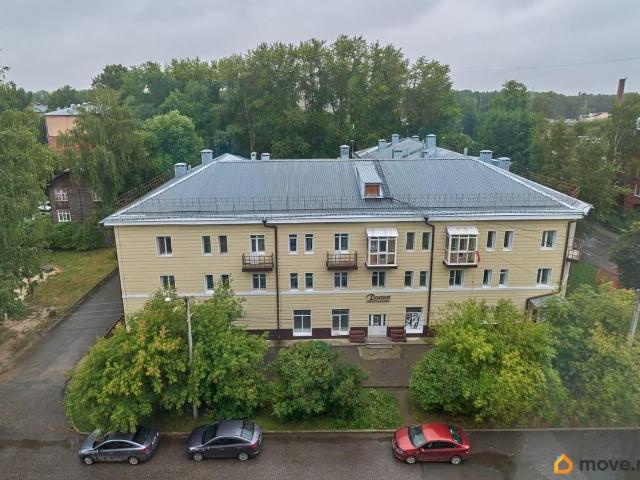 продажа жилая Томск улица Кулева, 29