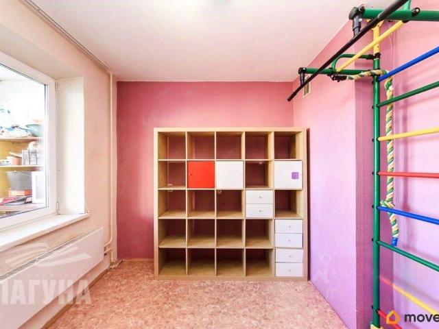 продажа жилая Томск улица Ивановского, 24