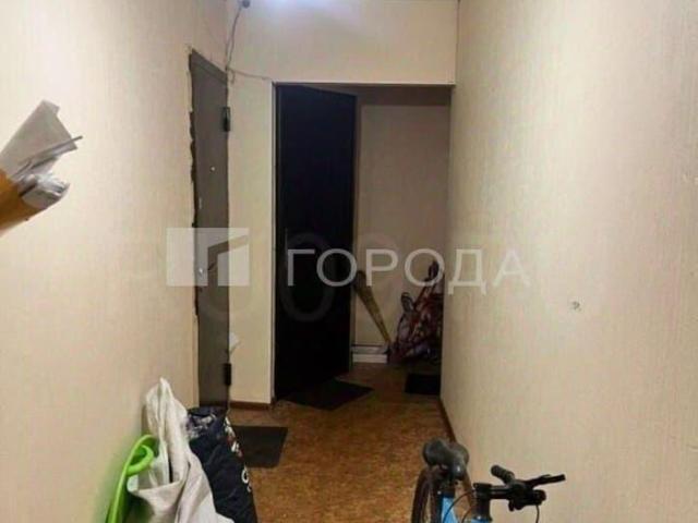 продажа жилая Томск улица Ивана Черных, 24