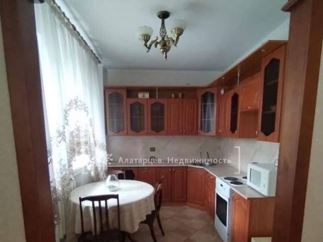 продажа жилая Томск улица Льва Толстого, 38Б