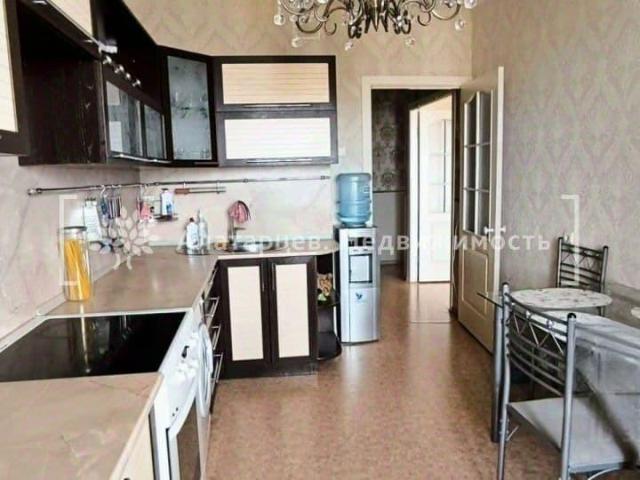 продажа жилая Томск улица Мичурина, 11