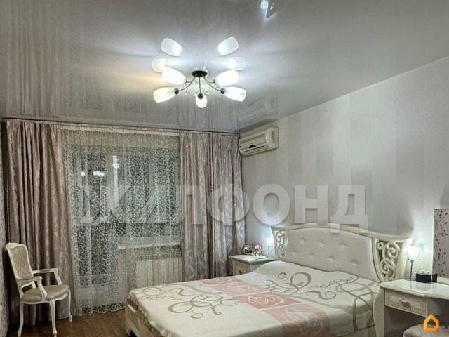 продажа жилая Томск улица Никитина, 56