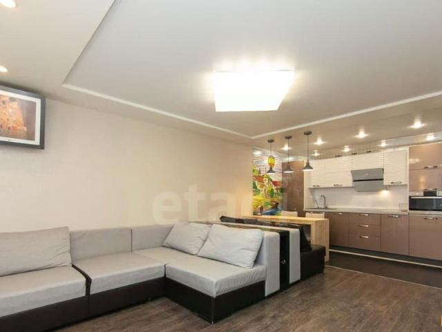 продажа жилая Томск улица Степана Разина, 19