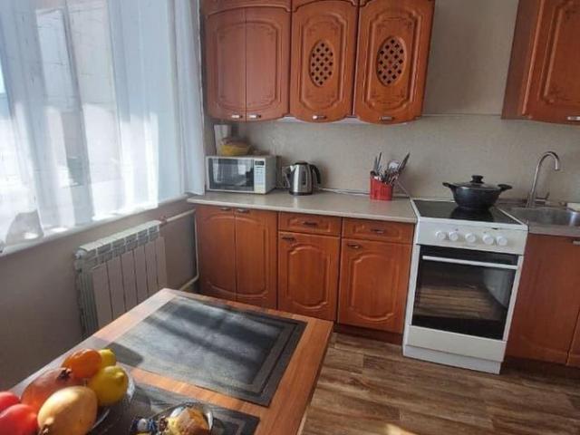 продажа жилая Томск улица Строевая, 4