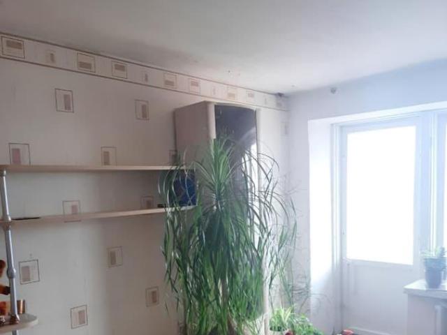 продажа жилая Томск улица Пирогова, 15