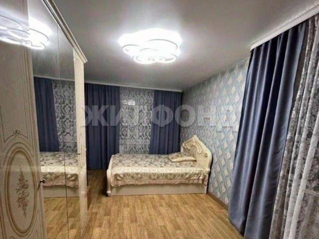 продажа жилая Томск улица Профсоюзная, 16/2