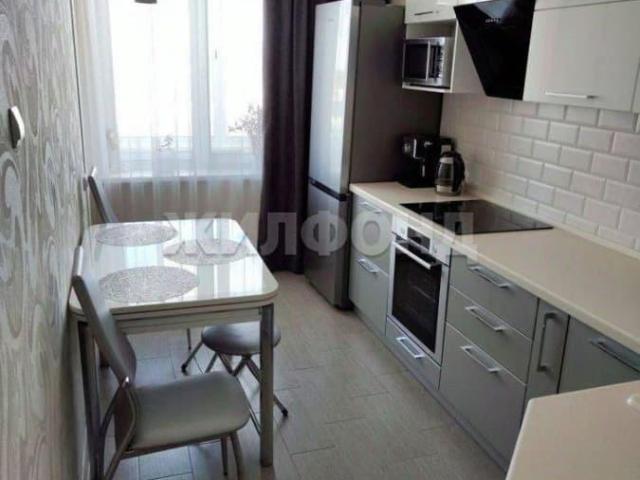 продажа жилая Томск улица Профсоюзная, 16/2