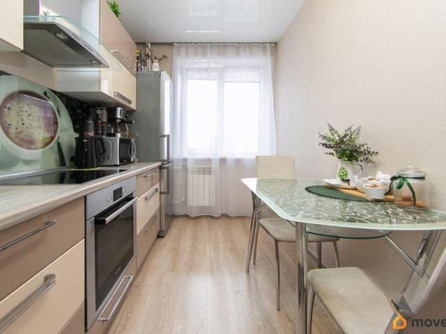 продажа жилая Томск улица Пушкина, 37