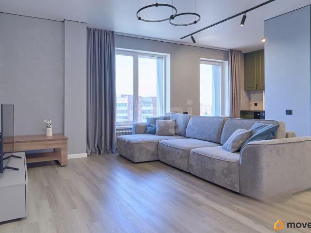 продажа жилая Томск улица Розы Люксембург, 96