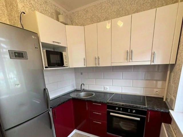 продажа жилая Томск улица Юрия Ковалева, 32