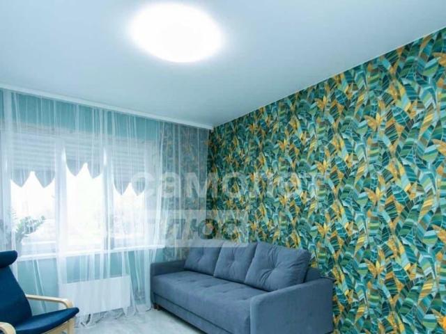 продажа жилая Томск улица Войкова, 49