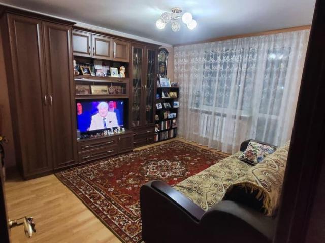 продажа жилая Татарск ул. Базарная площадь, 7А