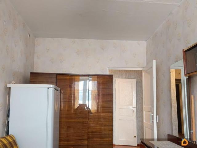 продажа жилая Татарск улица Закриевского, 89