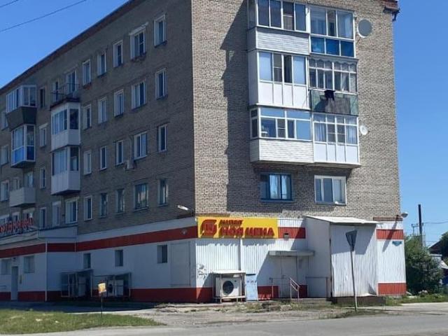 продажа жилая Татарск улица Закриевского, 9