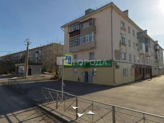 продажа жилая Татарск улица Ленина, 103