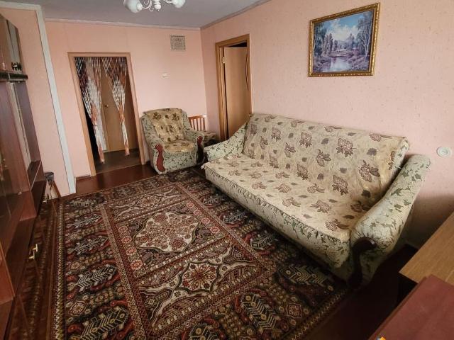 продажа жилая Татарск улица Некрасова, 38