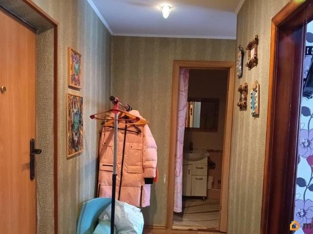 продажа жилая Татарск улица Никишкиной, 11