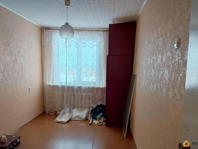 продажа жилая Татарск улица Никишкиной, 7
