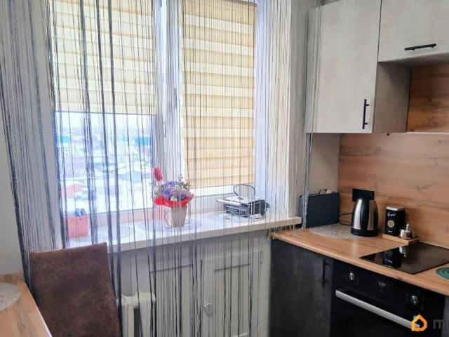 продажа жилая Татарск улица Носкова, 6
