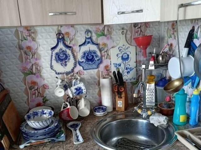 продажа жилая Татарск Вокзальный переулок, 1
