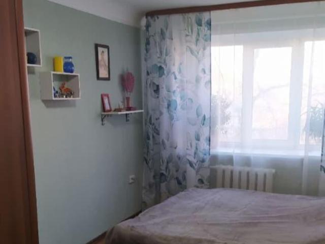 продажа жилая Татарск Комсомольский переулок, 45