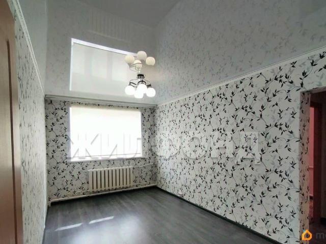 продажа жилая Татарск Полевая улица, 51
