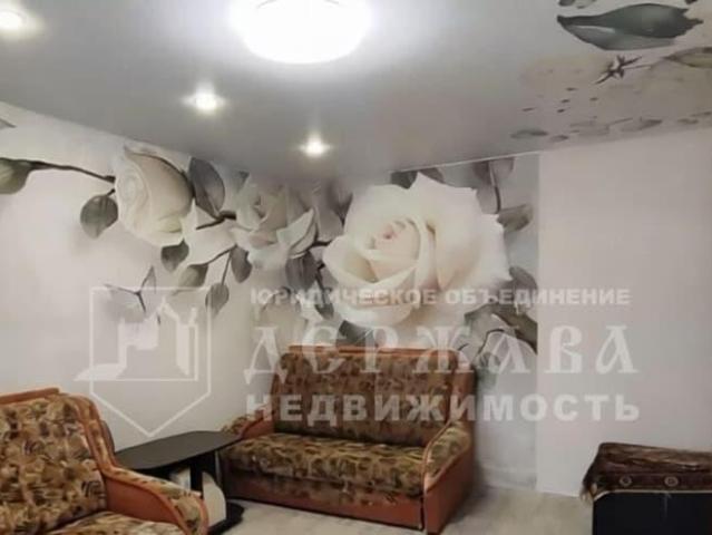 продажа жилая Таштагол улица 8 Марта, 4