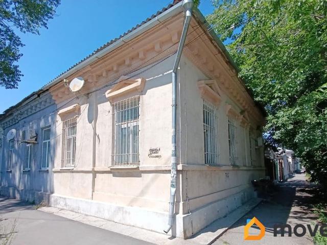 продажа жилая Таганрог Красный переулок