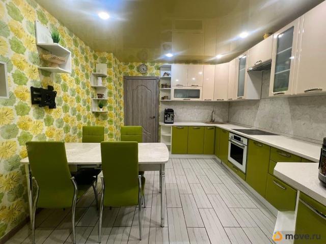 продажа жилая Тамбов Магистральная улица, 39к4