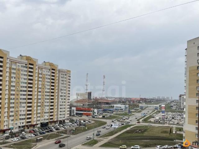 продажа жилая Тамбов Мичуринская улица, 205А