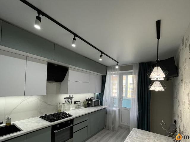 продажа жилая Тамбов Мичуринская улица, 211В