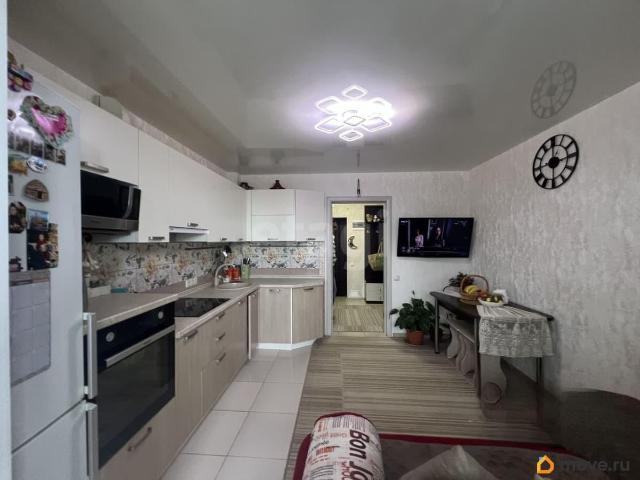 продажа жилая Тамбов Мичуринская улица, 2А