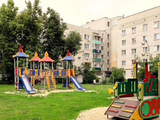 продажа жилая Тамбов Набережная улица, 28