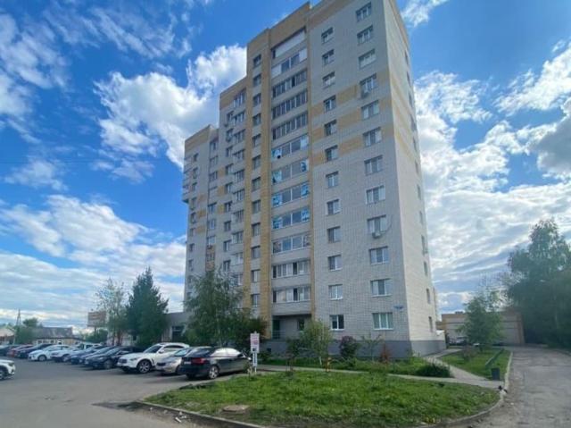 продажа жилая Тамбов Никифоровская улица, 40