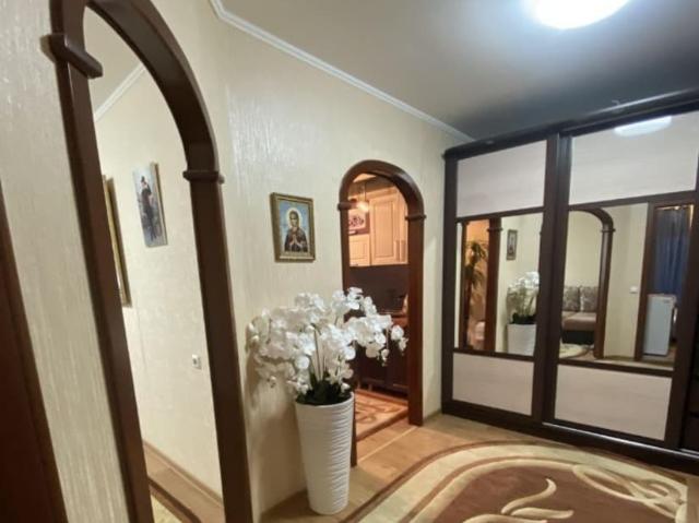 продажа жилая Тамбов Никифоровская улица, 40