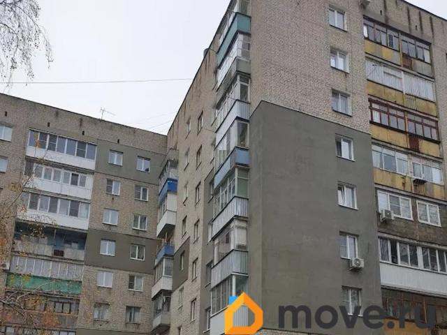 продажа жилая Тамбов Астраханская улица, 12