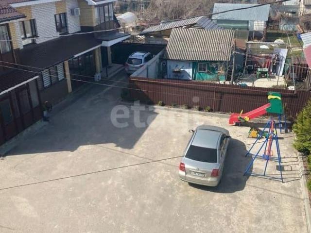 продажа жилая Тамбов Комсомольская улица, 128