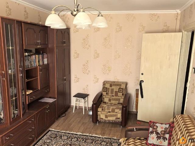 продажа жилая Тамбов Красносельская улица, 3