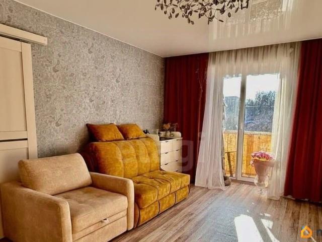 продажа жилая Тамбов Лермонтовская улица, 30