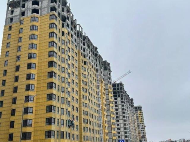 продажа жилая Тамбов Пахотная улица, 20