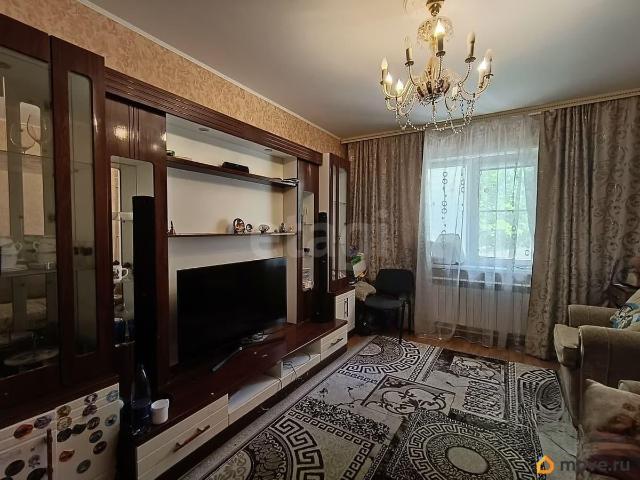 продажа жилая Тамбов Пензенская улица, 67/12