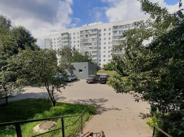 продажа жилая Тамбов Полынковская улица, 65А