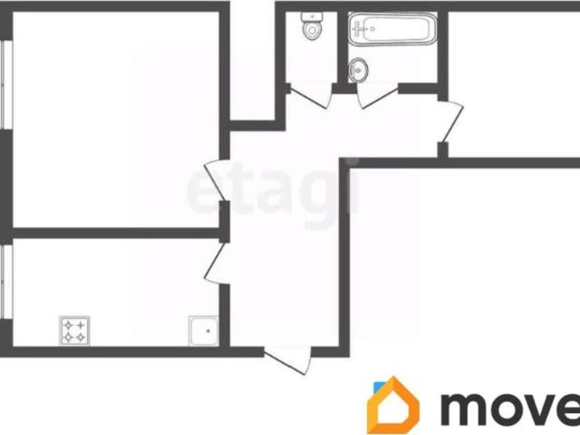 продажа жилая Тамбов Рубежный проезд, 16