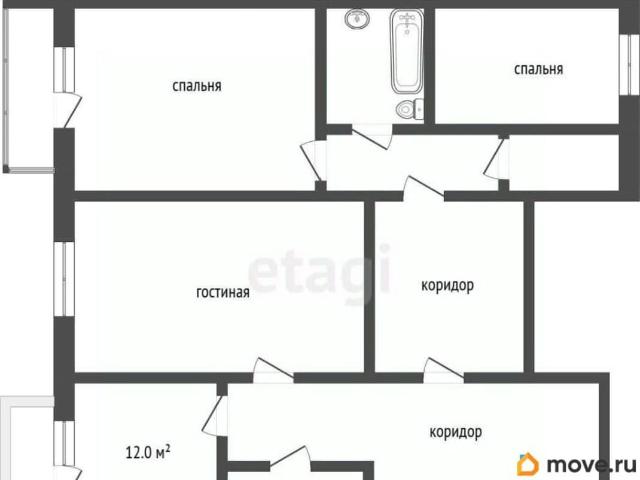 продажа жилая Тамбов Северо Западная улица, 4
