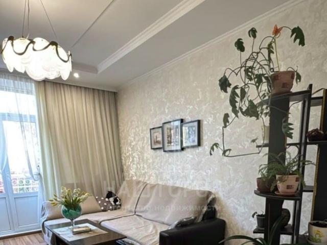 продажа жилая Тамбов Советская улица, 161