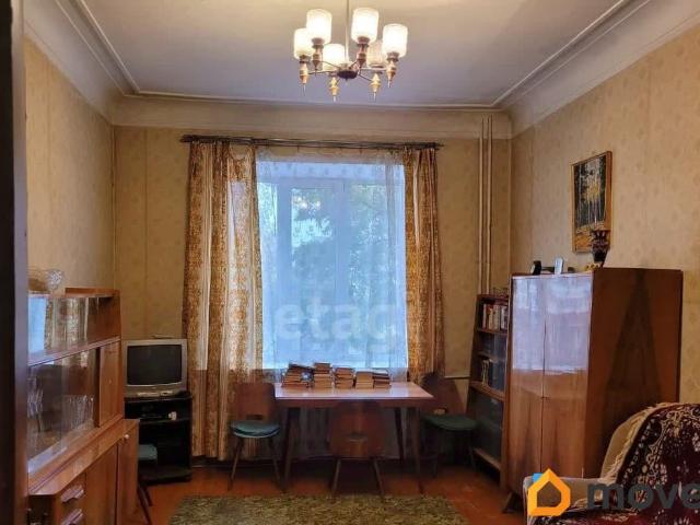 продажа жилая Тамбов Советская улица, 176/11