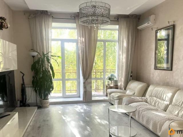 продажа жилая Тамбов Советская улица, 19А