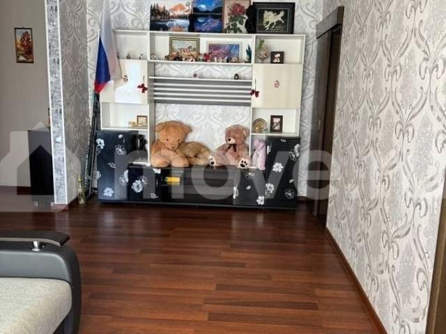 продажа жилая Тамбов ул. Носовская ул, 17
